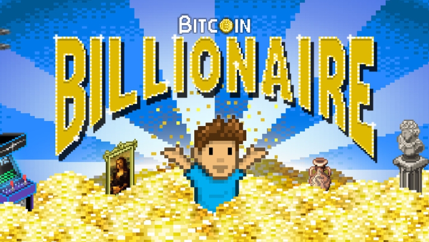 Best Games Like Cookie Clicker Bitcoin Billionaire