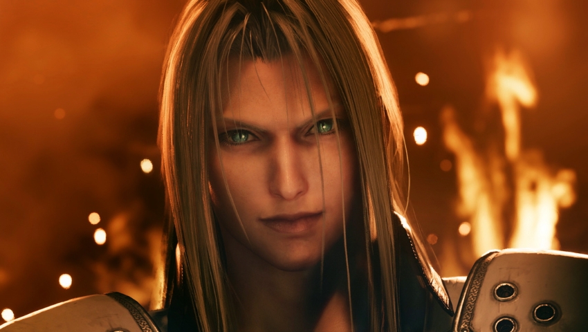 Best Games Like Cyberpunk Final Fantasy VII Remake