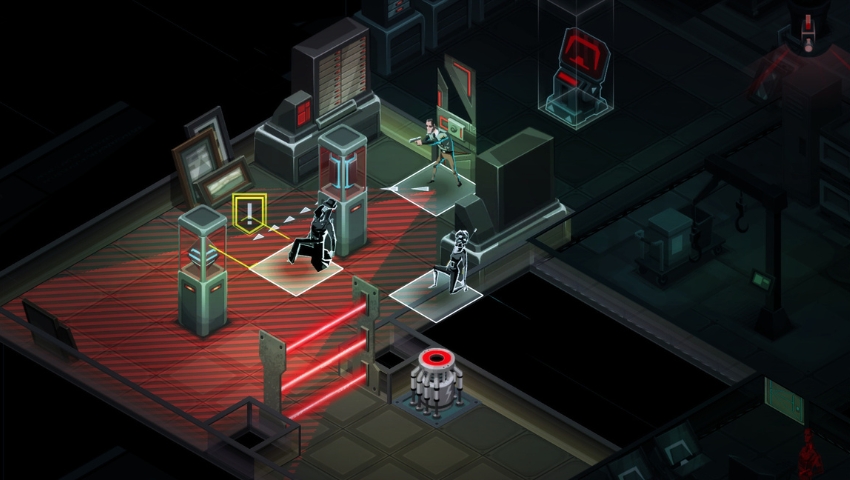 Best Games Like Cyberpunk Invisible, Inc