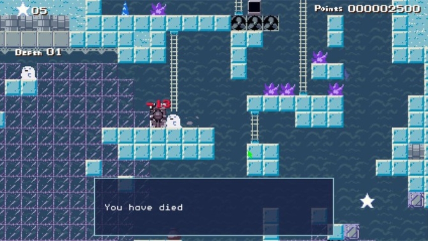 Best Games Like Hollow Knight Cave Story
