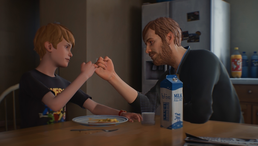 Best Games Like Life is Strange The Awesome Adventures of Captain Spirit