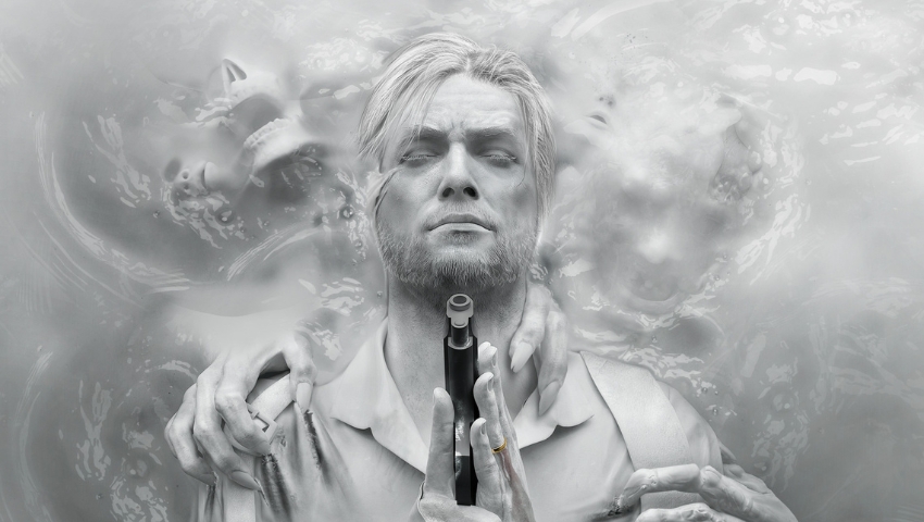 Best Games Like The Quarry The Evil Within 2