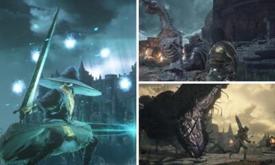 The Best Dark Souls 3 Mods to Download