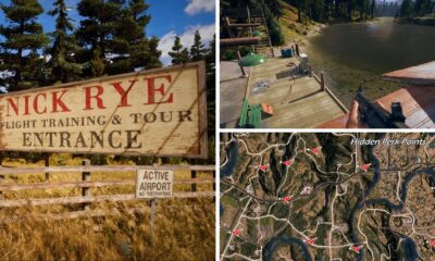 The Best Far Cry 5 Mods to Download
