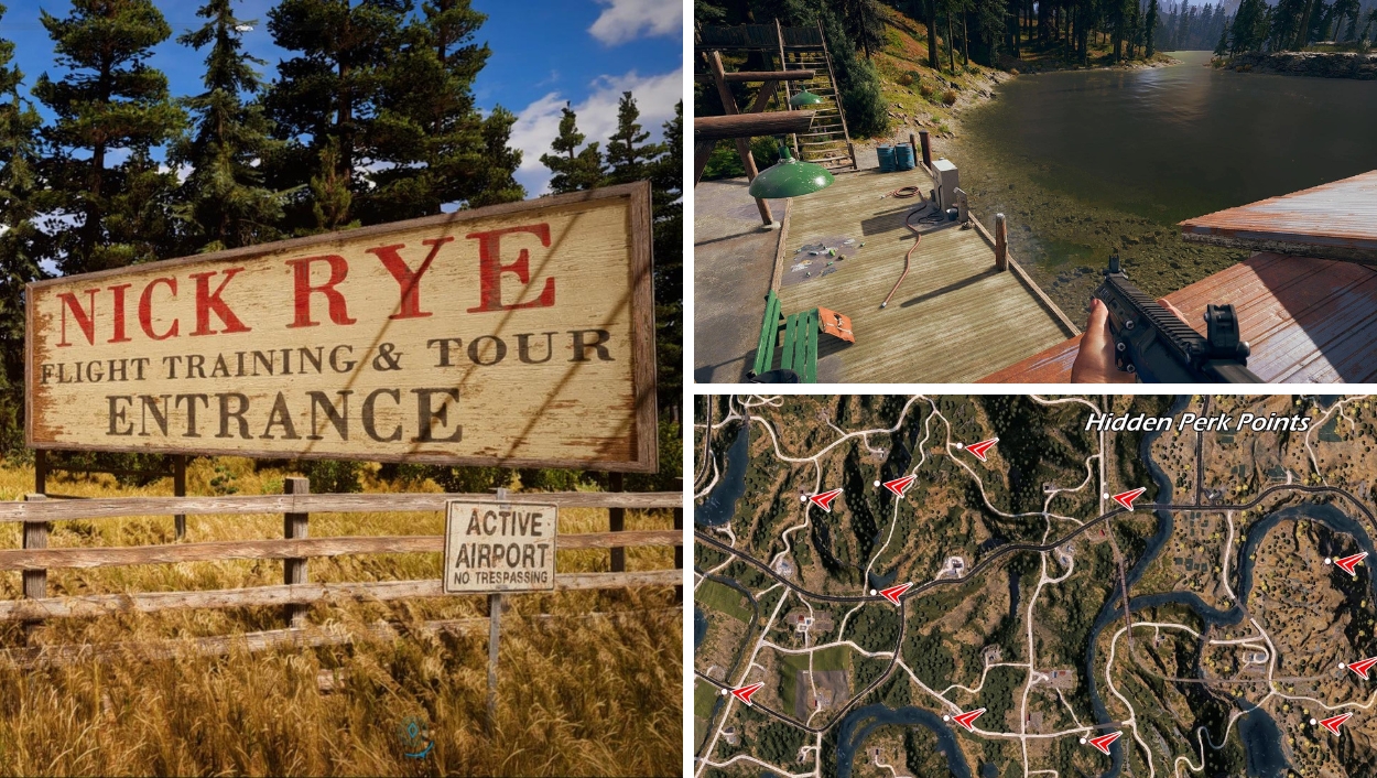 The Best Far Cry 5 Mods to Download