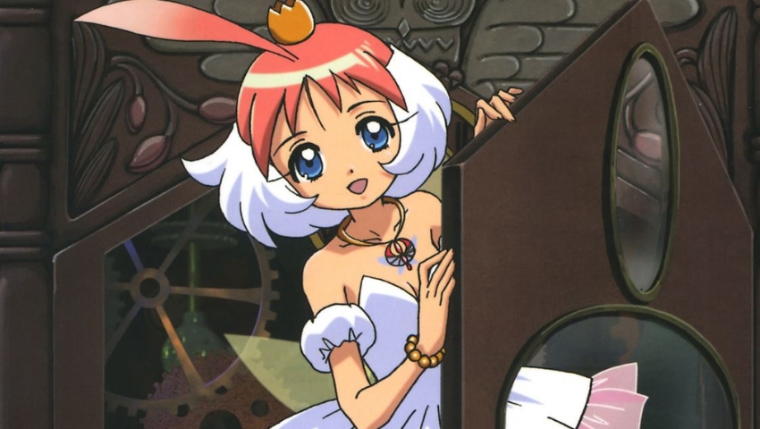 Best Anime Princesses Princess Tutu