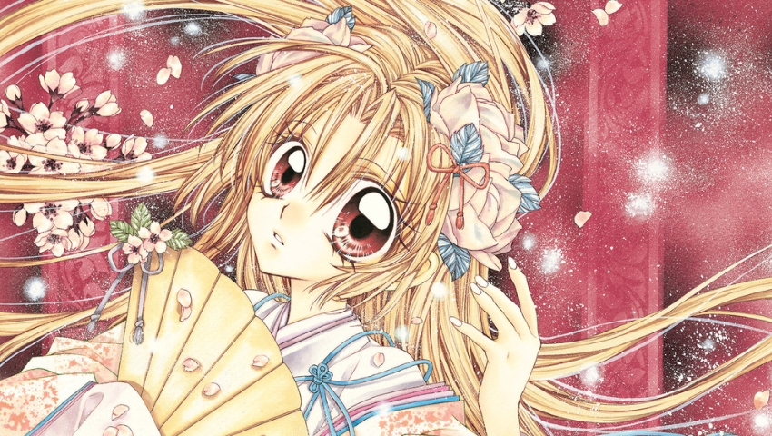 Best Anime Princesses Sakura