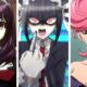 The Best Anime Goth Girls