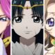 The Best Anime Princesses Ranked